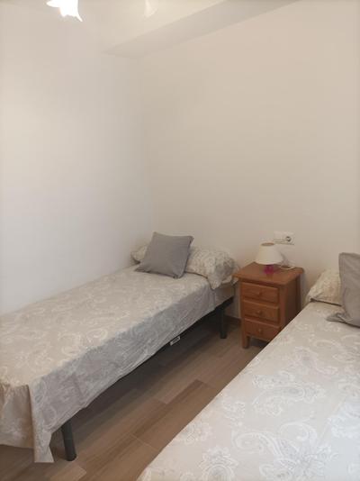 APARTAMENTO 2 dormitorios LA CALA DE MIJAS