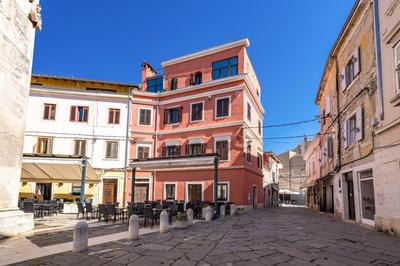 Capitolina Apartments - City Center