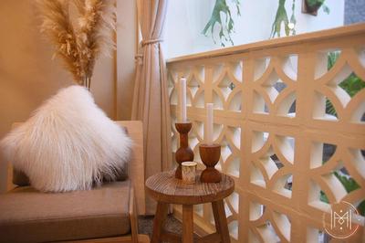 Maison Bohe'me