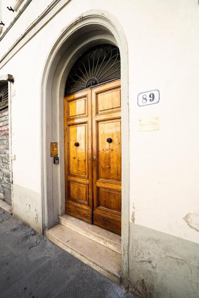Palazzuolo Appartamento a 5 minuti dalla stazione