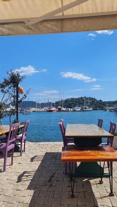Kekova Hassan's Pansiyon