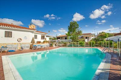 Sunset House Maspalomas