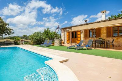 Casita Rafal Roig