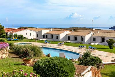 Menorca Escapes