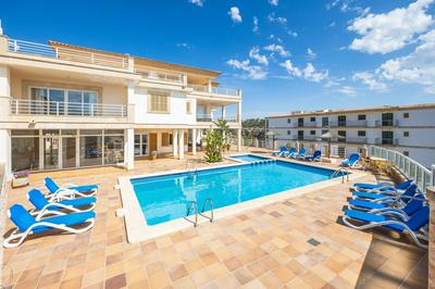 Aptos Villa Sirena