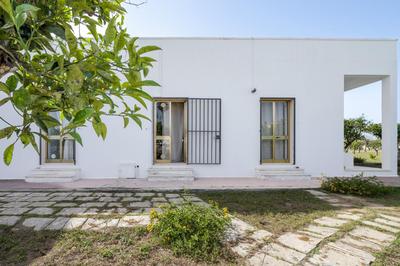 Borgo Borgia - Casa del Oliandolo
