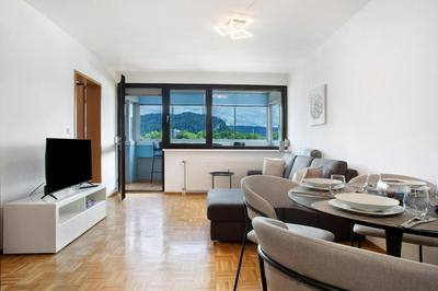 Ferienwohnung am Bodensee