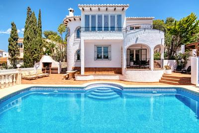 Casa Crystal