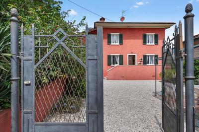 Villa Ortensie Garden with amazing view - Happy Rentals
