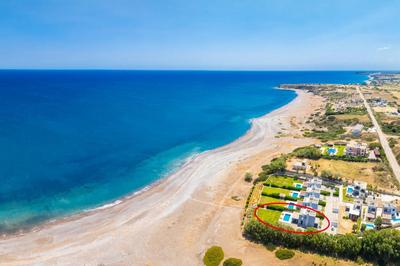 Villa Lahania