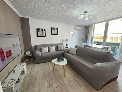 Apartamento Maria Victoria IF Benidorm