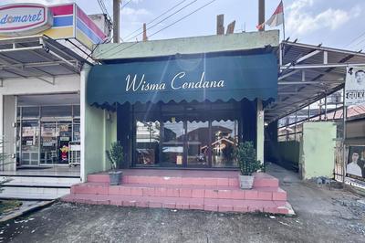 RedDoorz Syariah Near SMA N 6