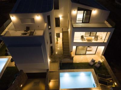 Destino Grand Villa Private Pool