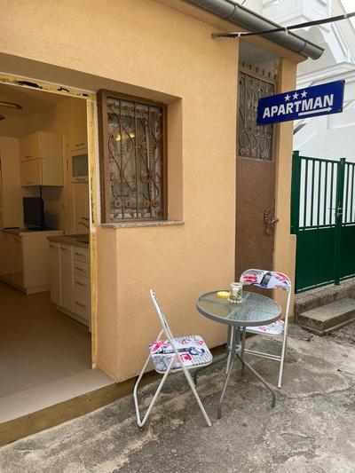 Zadar Beach Apartments