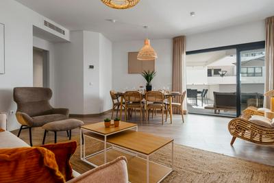 Casa Senna Estepona centrum