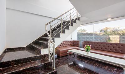 Hotel Fortune Home Noida Sector 135