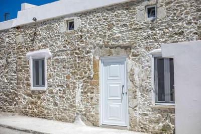Villa Gemma 2 next to Faliraki