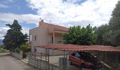 AR-EL house