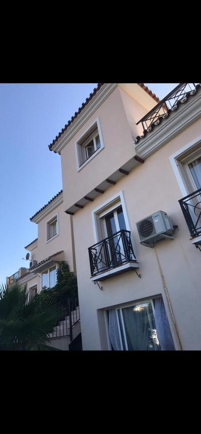 Marbella finca hotel