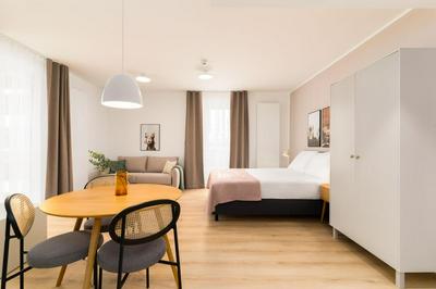 limehome Wien Favoritenstr., Billede 2