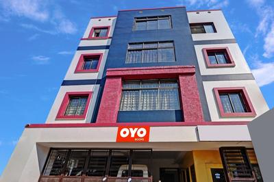 Super Hotel O Hi5 Days Inn Premium