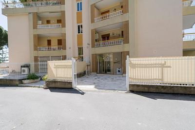 GuestHost - Sanremo Holiday! Ambra Mini Flat