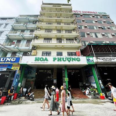 Hoa Phuong Hotel