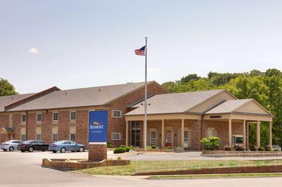 Baymont by Wyndham Kansas City KU Medical Center