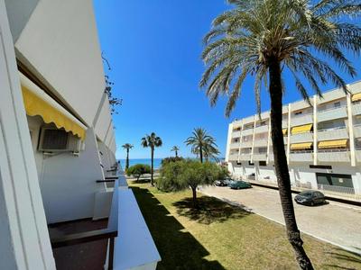 TERRASOL PIRAMIDES 1 DORMITORIO CALETA DE VELEZ