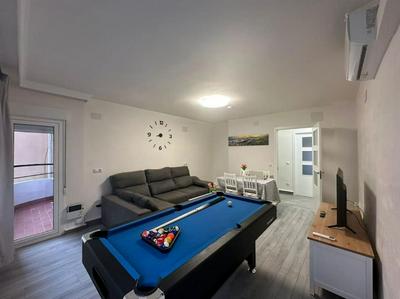 Cosy Apartment in Malaga 10' from the Beach - René