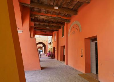 Locanda Osteria La Fefa