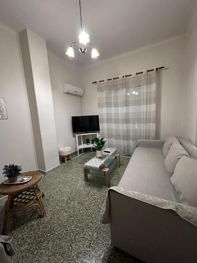 Cozy Moschato home
