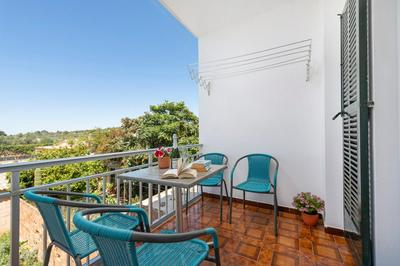 Encantador apartamento Socorro 39-1 en Felanitx