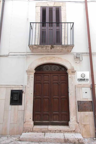 Ferrari 44 - Dimora di Puglia