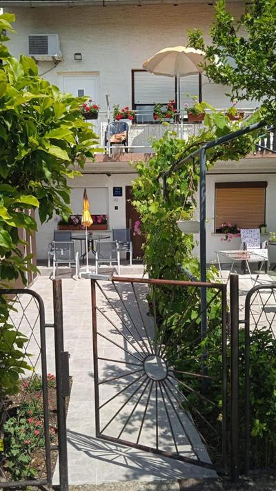 Apartman Tina