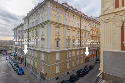 Apartments Trieste Centro I Belvedere 2