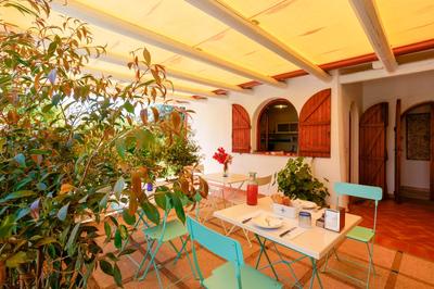 B&B Villamarina42