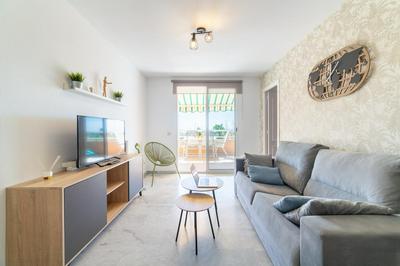 TrendyHomes Puerto - Vistas al mar, parking incluido, playa a un paso