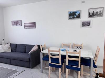 MareConero La casa di Nunzia