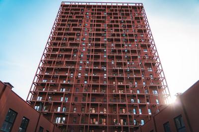 ProGarden Luxury Apartments Tirana