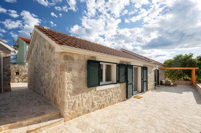 Villa Casa di Perla