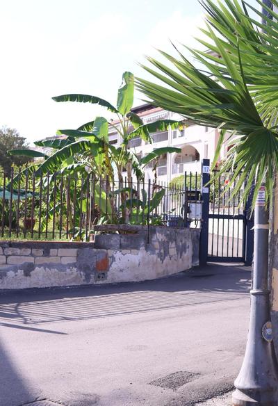 La Torre guest house
