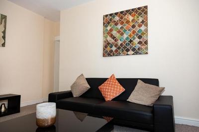 Tyneside Rooms