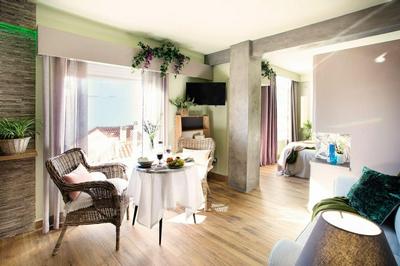 Livemálaga Alderete Suite