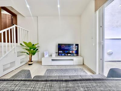Modern Retreat in the heart of St Julians