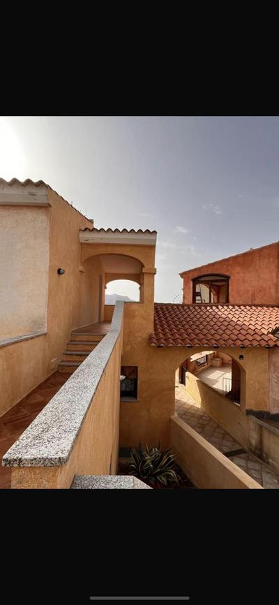 Appartamento Costa Smeralda