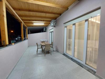 Urim's Beach Apartment