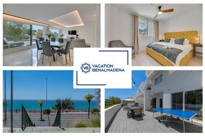 VB Maestro 4BR Villa w Heated Pool