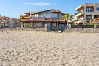 Seaside Escape - Steps to the Sand! - DionysiaSea Apts 4