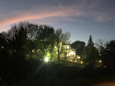 VILLA MORELLIS